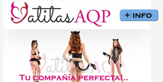 gatitas putas